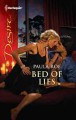 Bed of lies Cover Image