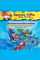 Geronimo Stilton. books 25-26, The search for sunken treasure. The mummy with no name Cover Image