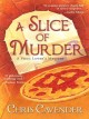 A slice of murder Cover Image