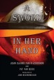 A sword in her hand Cover Image
