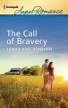 The call of bravery Cover Image
