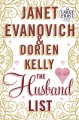 The husband list  Cover Image