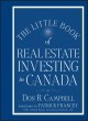The little book of real estate investing in Canada  Cover Image