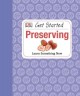 Preserving  Cover Image