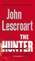 The hunter : a novel  Cover Image