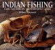 Indian Fishing Early Methods on the Northwest Coast. Cover Image