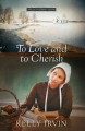 To love and to cherish Cover Image