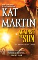 Against the sun Cover Image