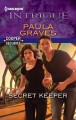 Secret keeper Cover Image
