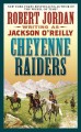 Cheyenne raiders  Cover Image
