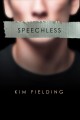 Speechless Cover Image