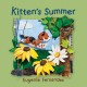 Kitten's summer Cover Image