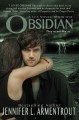Obsidian Cover Image