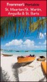 Frommer's portable St. Maarten/St. Martin, Anguilla and St. Barts Cover Image