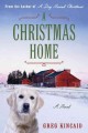 A Christmas home Cover Image