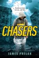 Chasers Cover Image
