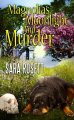 Magnolias, moonlight, and murder  Cover Image