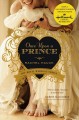 Once upon a prince  Cover Image