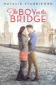 The boy on the bridge  Cover Image