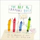 The day the crayons quit  Cover Image