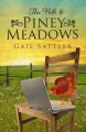 The path to Piney Meadows  Cover Image