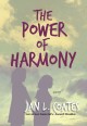 The power of harmony  Cover Image