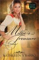 Millie's treasure  Cover Image