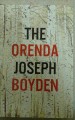 Go to record The Orenda.