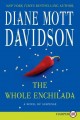 The whole enchilada : a novel of suspense  Cover Image