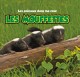 Les mouffettes  Cover Image