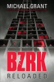 Go to record BZRK reloaded