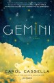 Gemini : a novel  Cover Image