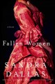 Fallen women  Cover Image