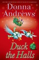 Duck the halls : a Meg Langslow mystery  Cover Image