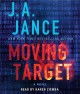 Moving target Cover Image