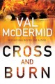 Cross and burn  Cover Image
