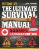 Go to record The ultimate survival manual : 333 Survival Skills