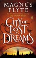 Go to record City of lost dreams : a novel