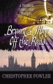 Bryant & May off the rails  Cover Image