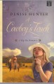 A cowboy's touch  Cover Image