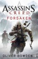 Assassin's creed : Forsaken  Cover Image