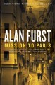 Mission to Paris : a novel Cover Image