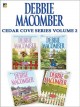Cedar Cove series. Volume 2 Cover Image