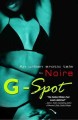 G-Spot an urban erotic tale  Cover Image