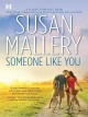 Someone like you Cover Image