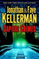 Capital crimes Cover Image