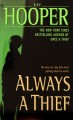 Always a thief Cover Image