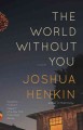 The world without you Cover Image