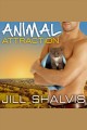 Animal attraction Cover Image