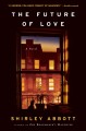 The future of love a novel  Cover Image